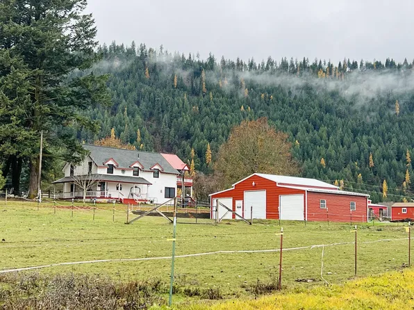 2244 Schmidlekofer Rd, Chewelah, WA 99109