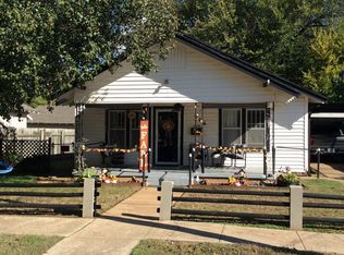 606 N 9th St, Duncan, OK 73533