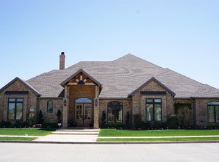 4803 117th St, Lubbock, TX 79424