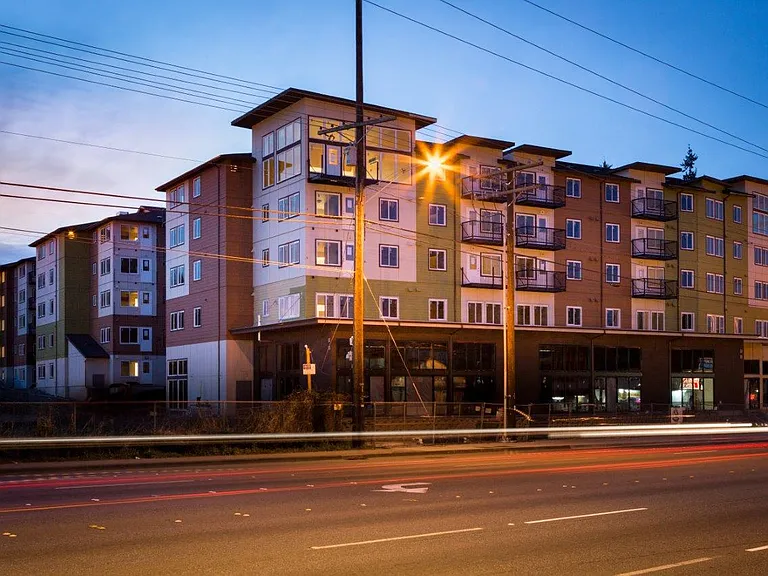 Reserve at Everett for 55+ Active Seniors — Photo 26