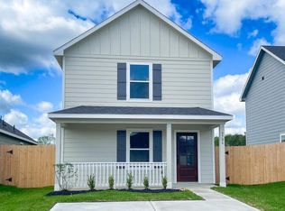 9706 Ruby Stone Way, Conroe, TX 77306