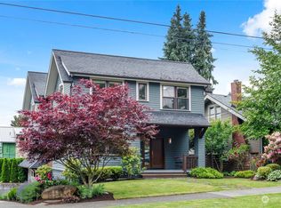 6203 30th Ave NE, Seattle, WA 98115