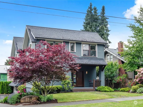 6203 30th Avenue NE, Seattle, WA 98115