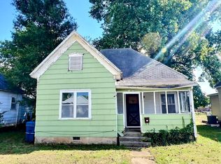 1007 E Broadway St, Monett, MO 65708