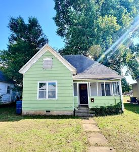 1007 E Broadway Street, Monett, MO, 65708