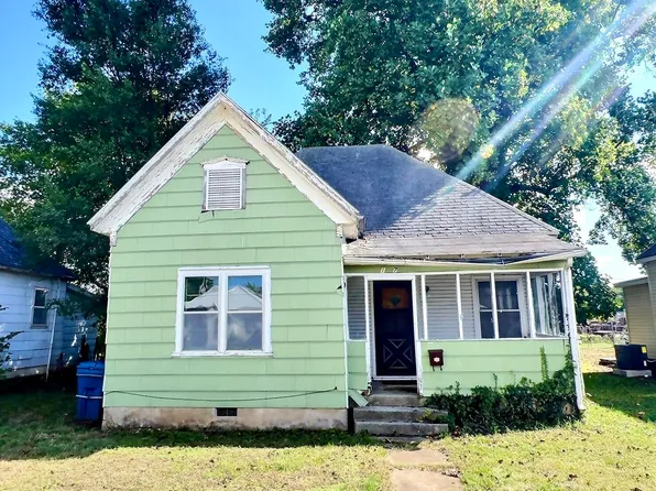1007 E Broadway Street, Monett, MO 65708