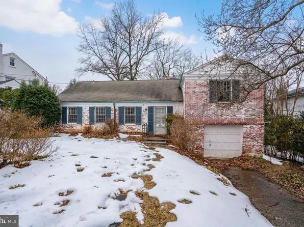 7408 Wyndale Ln, Chevy Chase, MD 20815