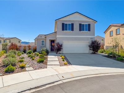 6066 Knoll Pl, Banning, CA, 92220