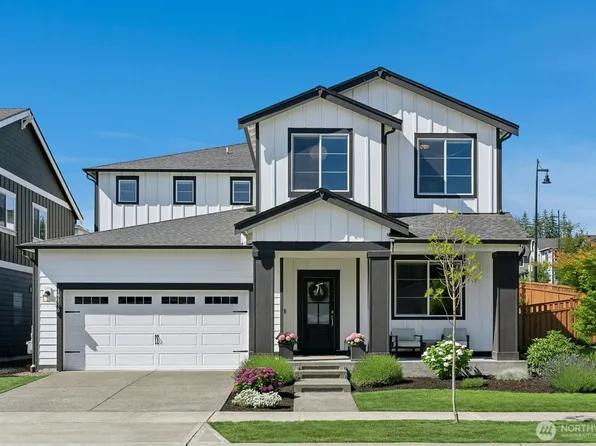 19130 129th Street E, Bonney Lake, WA 98391