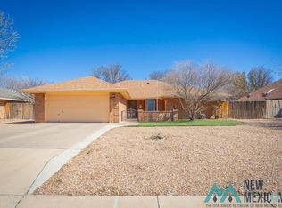 23 Lafayette Loop, Roswell, NM 88201