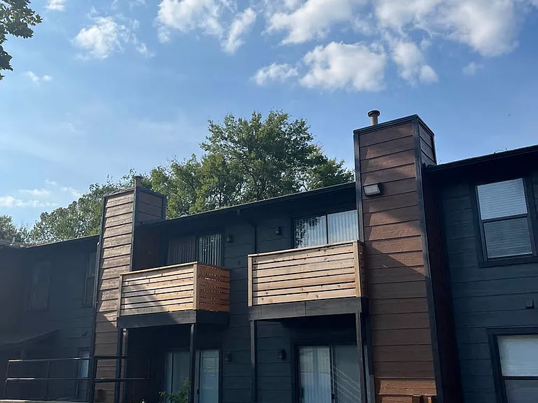 The Lodge Apartments — Photo 20