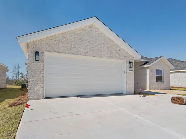 4415 Conifer Ln, Panama City, FL 32404