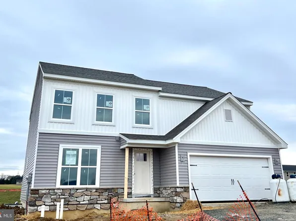 178 Coffee Goss Rd, Marietta, PA 17547