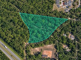 UNASSIGNED LOT 15, CANTONMENT, FL 32533