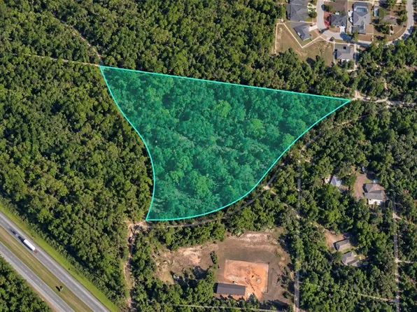 UNASSIGNED LOT 15, CANTONMENT, FL 32533
