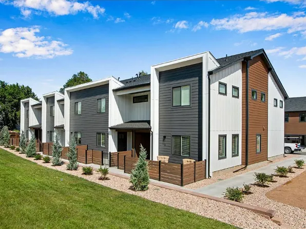 2947 20th St #13, Greeley, CO 80634