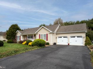 16884 Jays Way, Milton, DE 19968