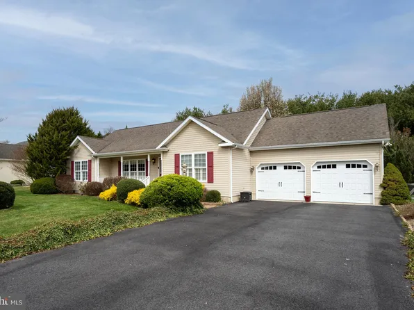 16884 Jays Way, Milton, DE 19968