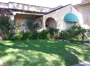 842 N Mansfield Ave, Los Angeles, CA 90038