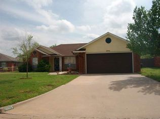 5005 SE Brown St, Lawton, OK 73501