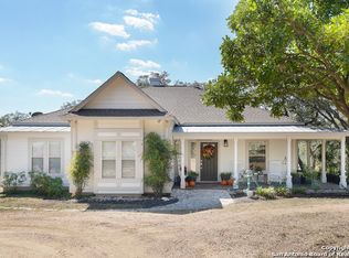 496 County Road 253, Mico, TX 78056