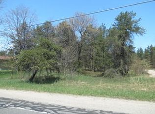 3622 E River Rd, Oscoda, MI 48750