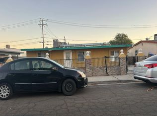 220 W 20th Pl, Yuma, AZ 85364