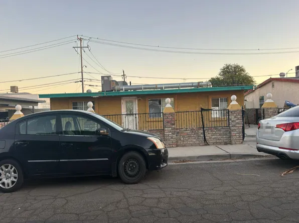 220 W 20th Pl, Yuma, AZ 85364