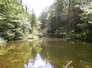11519 N Lake Rd, Forestport, NY 13338