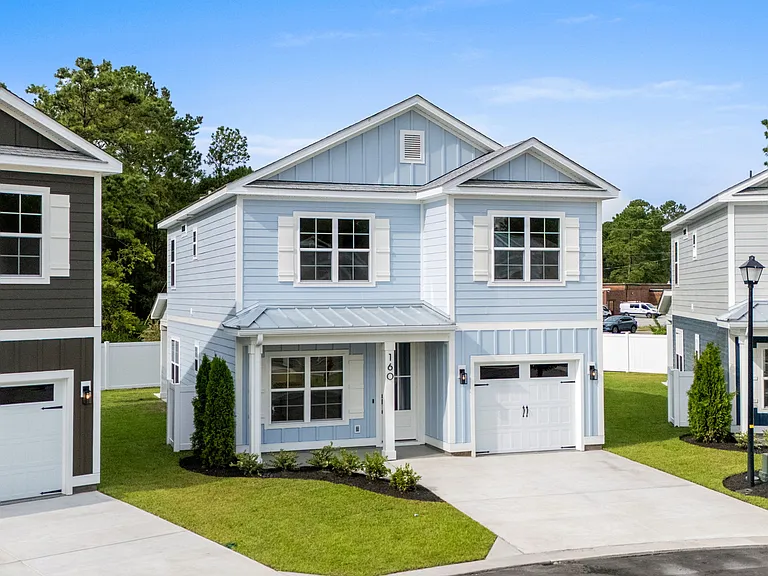 160 Arbor Ridge Cir — Photo 3