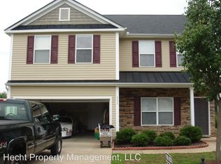 111 S Ranney Way, Mooresville, NC 28117