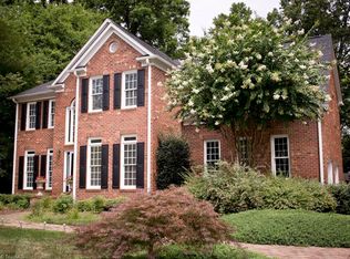 4907 Setter Ct, Jamestown, NC 27282