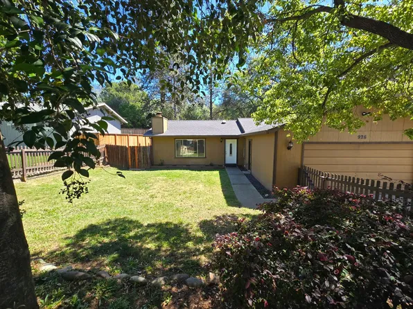 928 Mikkelsen Dr, Auburn, CA 95603