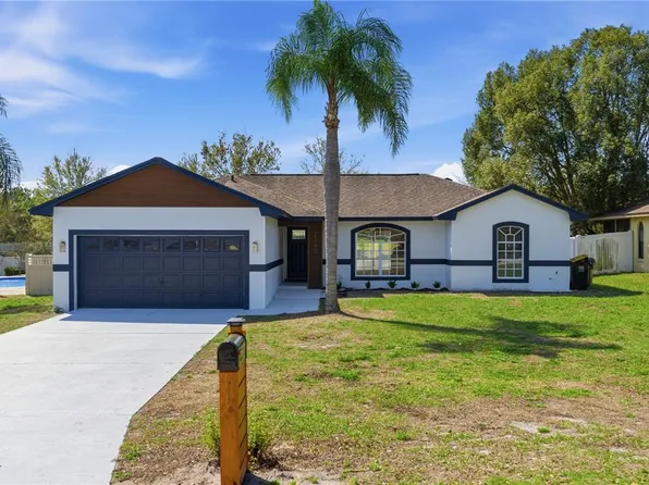 2345 Eastmeadows Ct, Lakeland, FL 33813