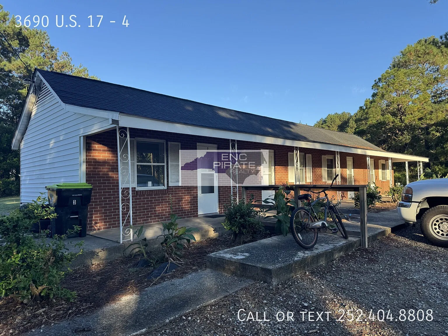 1 bed, $600 — Photo 2