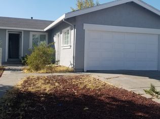 822 Tree Duck Way, Suisun City, CA