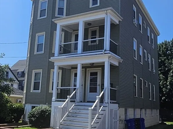 43-45 Julia St, Malden, MA 02148