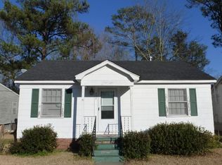 407 Kimball Ave, Hattiesburg, MS 39401