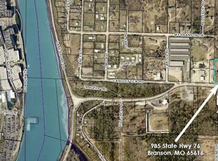 985 E State Highway 76, Branson, MO 65616