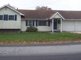 2260 Mayfield St, Lorain, OH 44055
