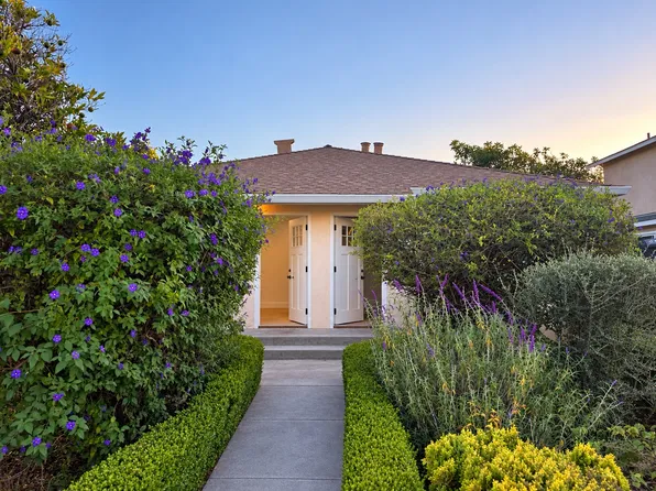 233 Paul Ave, Mountain View, CA 94041