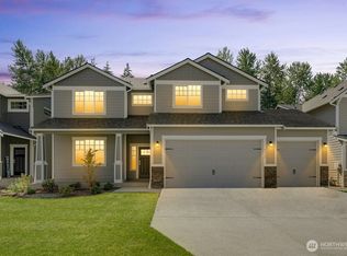 9951 Merrick St SE #375, Yelm, WA 98597