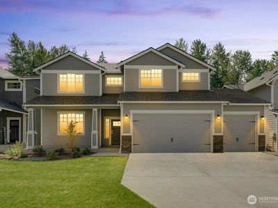 9865 Merrick Street SE #384, Yelm, WA, 98597