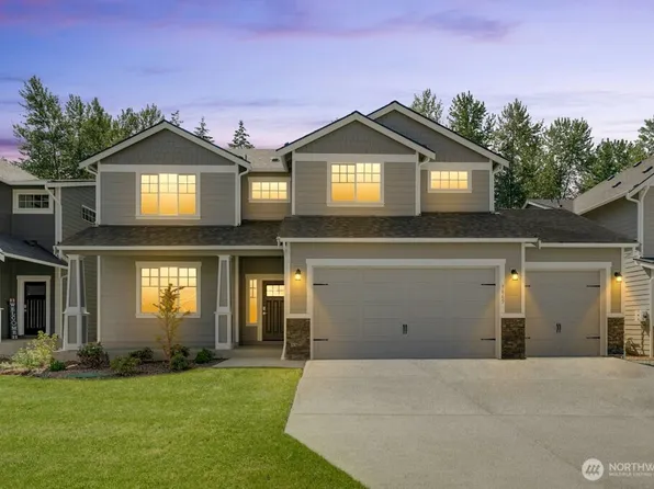 9865 Merrick Street SE #384, Yelm, WA 98597