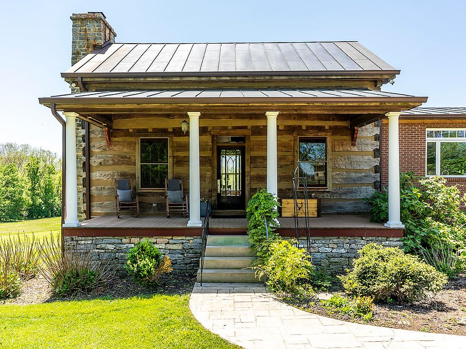 393 Thomas Rd, Paris, KY 40361 MLS 23008852 Zillow