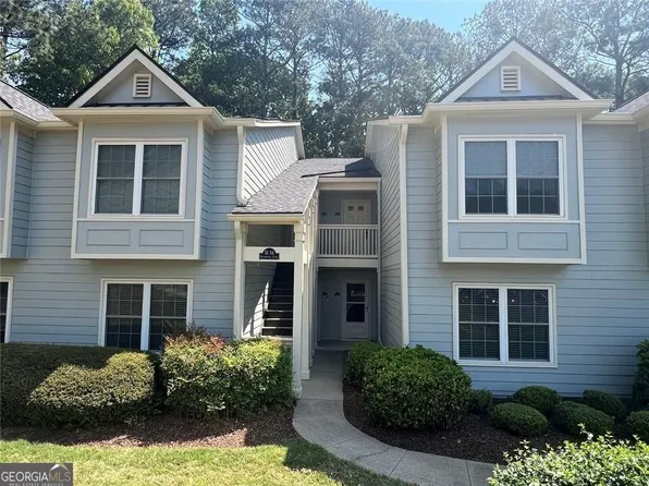 53 Springhedge Ct SE, Smyrna, GA 30080