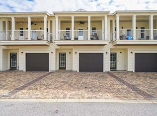 125 Crystal Beach Dr UNIT 115, Destin, FL 32541
