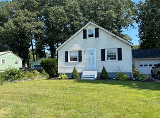 33 Maple Ave, Scarborough, ME 04074