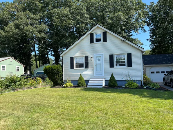 33 Maple Avenue, Scarborough, ME 04074