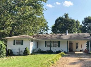 803 Towanda Trl, Athens, TN 37303